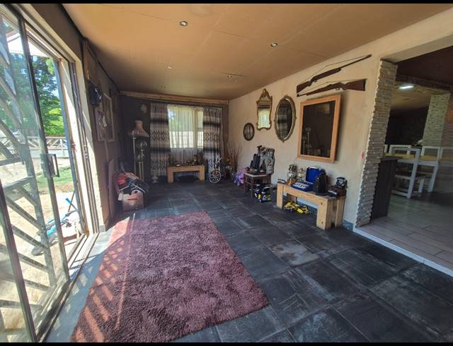 4 BEDROOM HOUSE FOR SALE IN SONLAND PARK